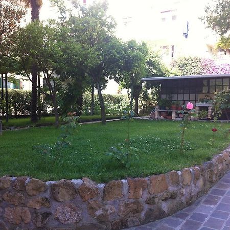Bed and Breakfast Aristocarli Rom Exterior foto