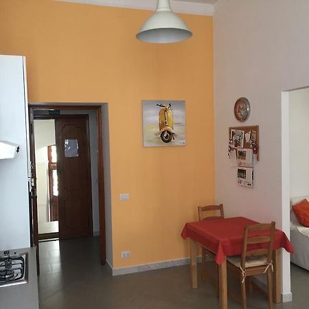 Bed and Breakfast Aristocarli Rom Exterior foto