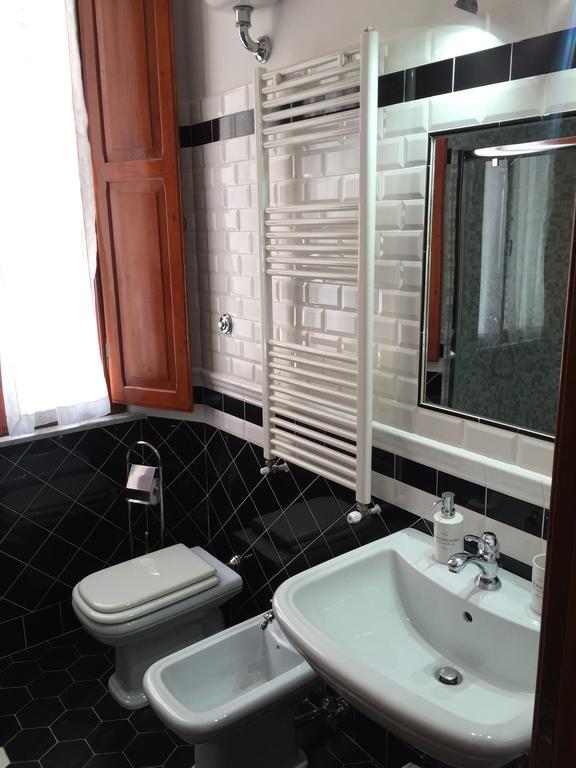 Bed and Breakfast Aristocarli Rom Zimmer foto