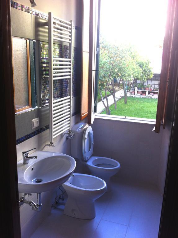 Bed and Breakfast Aristocarli Rom Zimmer foto