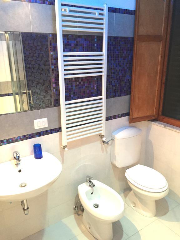 Bed and Breakfast Aristocarli Rom Zimmer foto