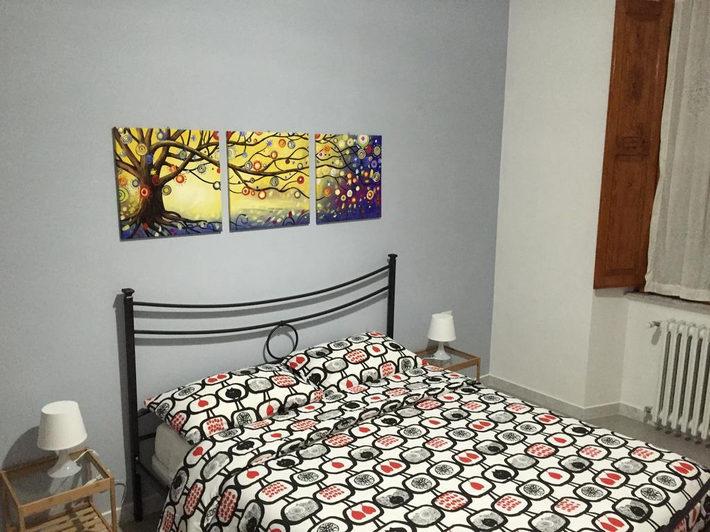 Bed and Breakfast Aristocarli Rom Zimmer foto