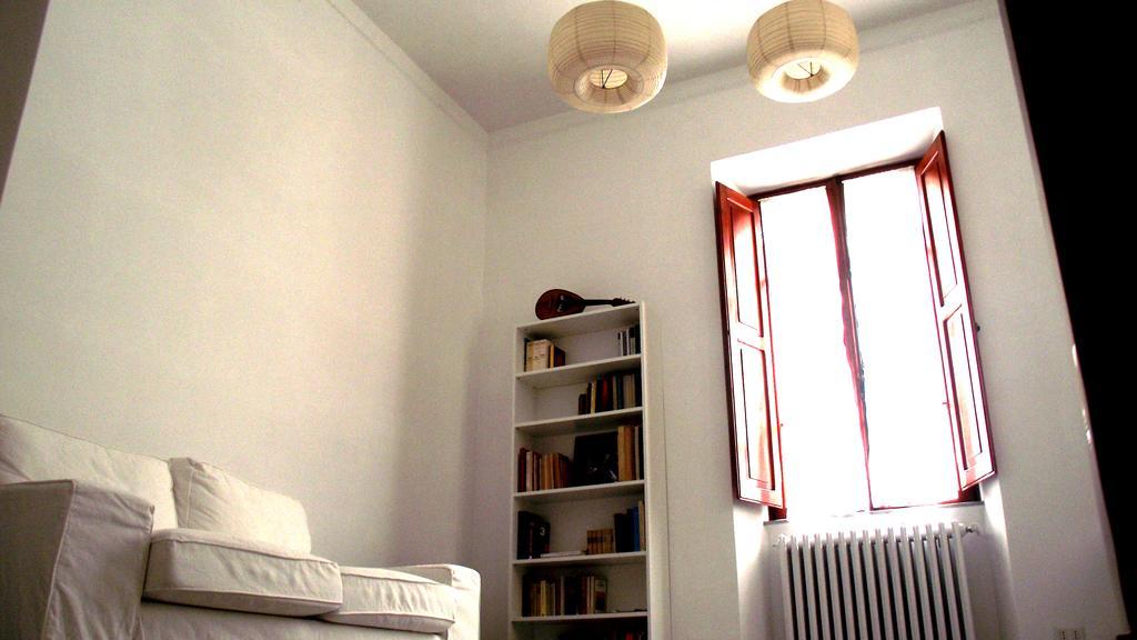 Bed and Breakfast Aristocarli Rom Exterior foto