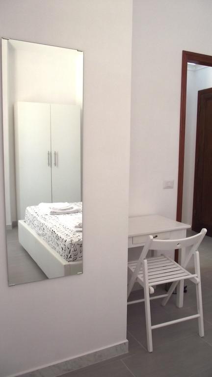 Bed and Breakfast Aristocarli Rom Zimmer foto