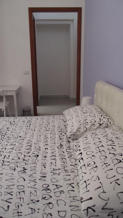 Bed and Breakfast Aristocarli Rom Exterior foto