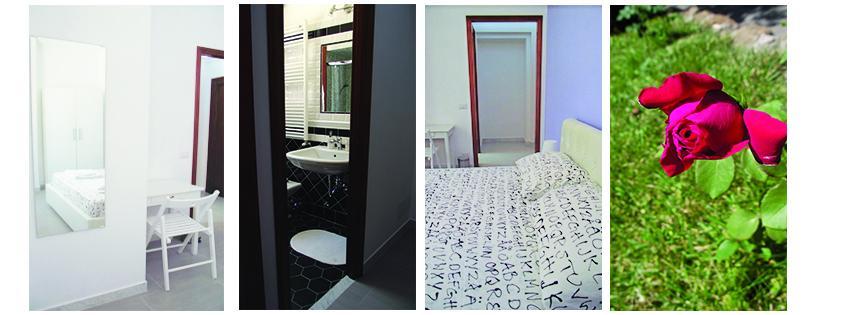 Bed and Breakfast Aristocarli Rom Exterior foto