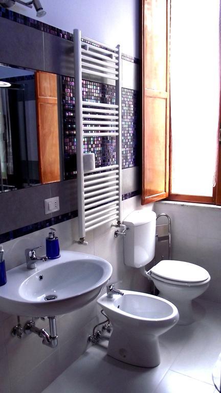 Bed and Breakfast Aristocarli Rom Exterior foto