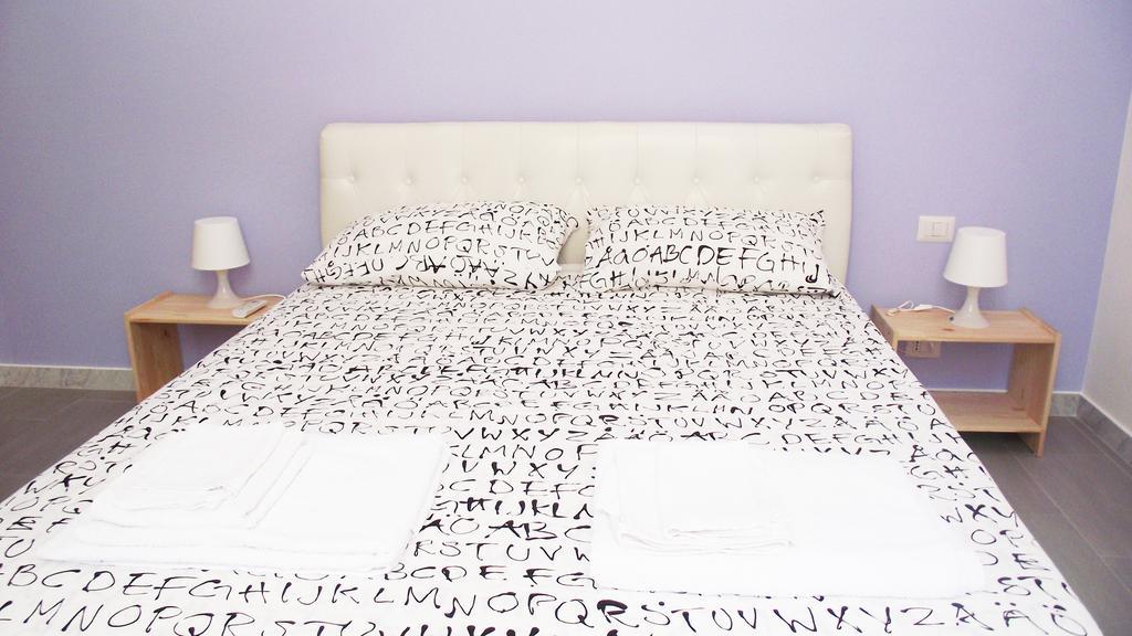 Bed and Breakfast Aristocarli Rom Zimmer foto