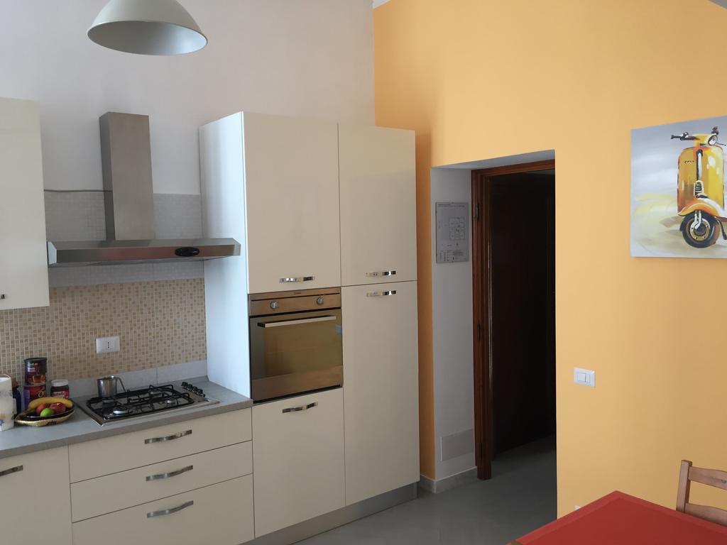 Bed and Breakfast Aristocarli Rom Exterior foto